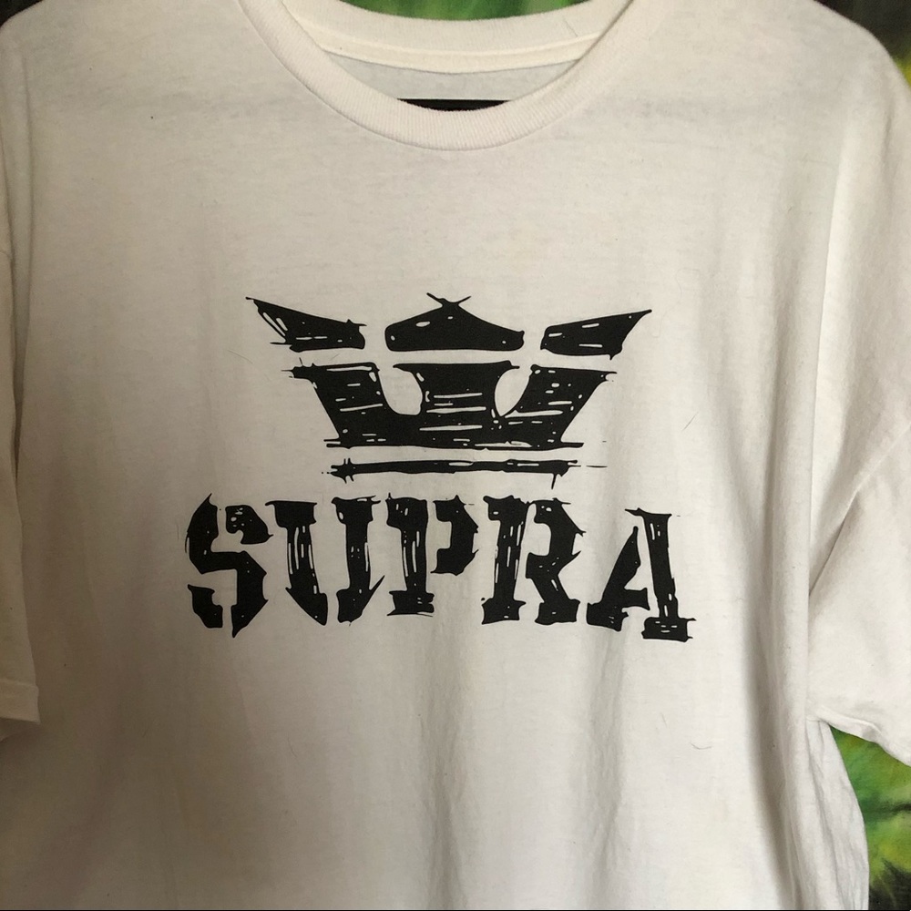 Men’s Supra T-Shirt